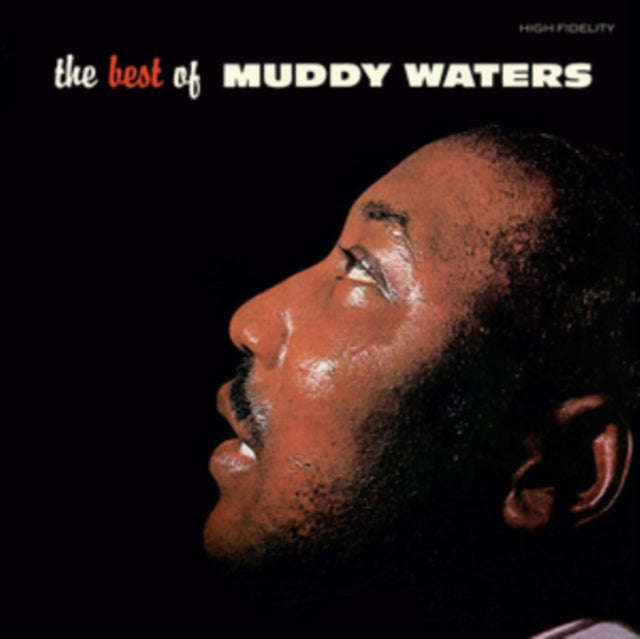 Muddy Waters - The Best Of Muddy Waters (Semi-Transparent Brown Vinyl) (Vinyl)