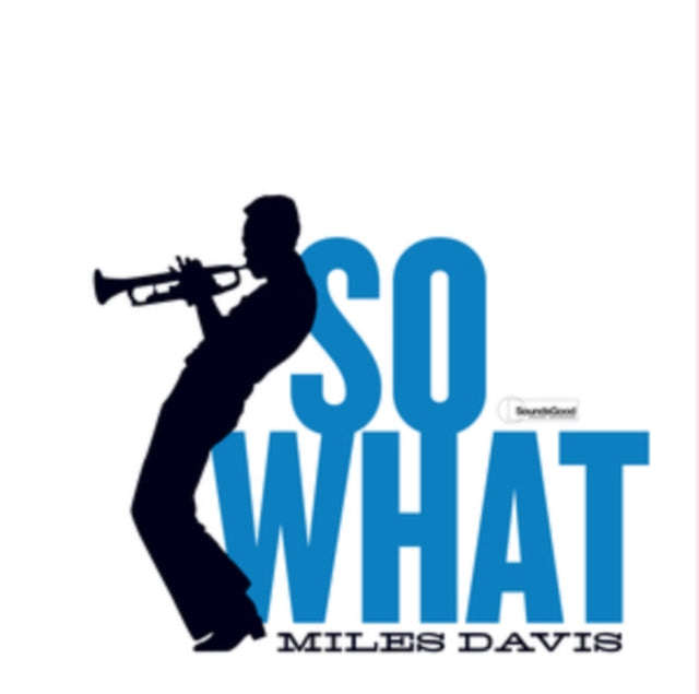 Miles Davis - So What (Limited Edition) (Vinyl)