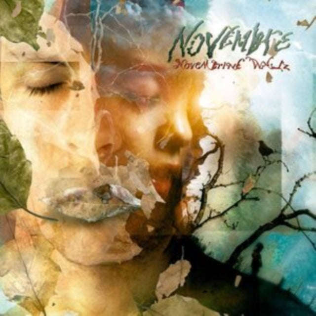 Novembre - Novembrine Waltz (Vinyl)