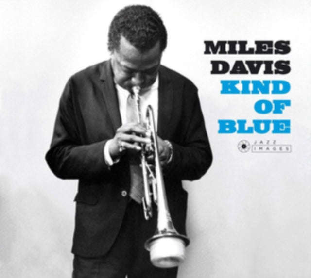 Miles Davis - Kind Of Blue (CD)