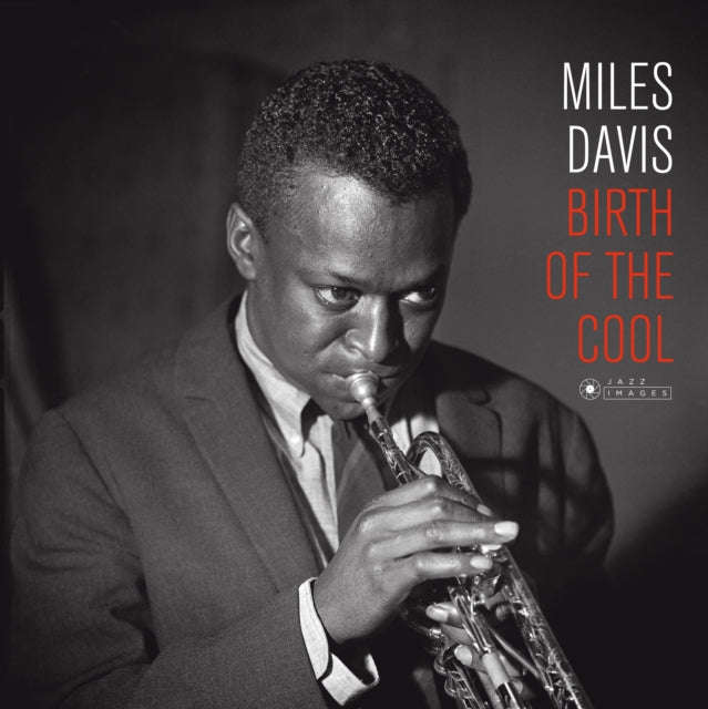 Miles Davis - Birth Of The Cool (Vinyl)
