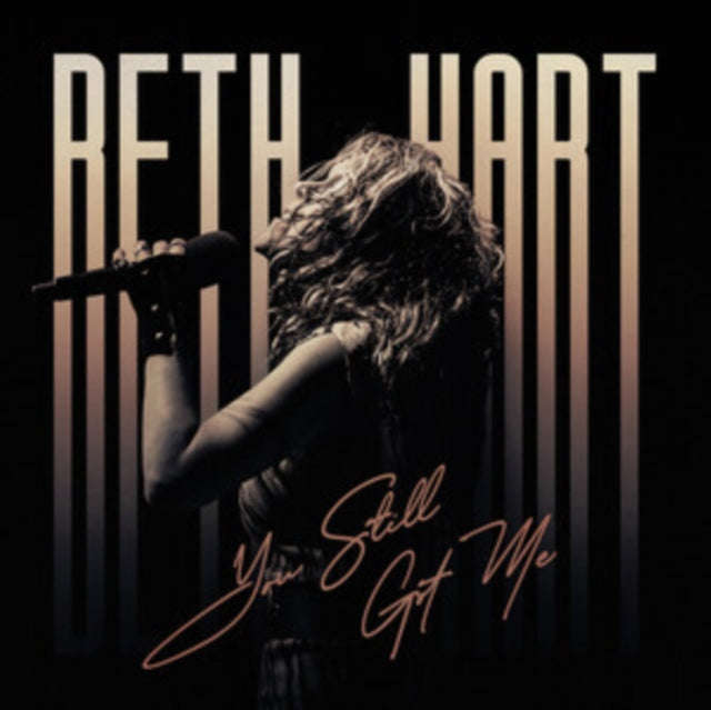 Beth Hart - You Still Got Me (Red Vinyl) (Vinyl)