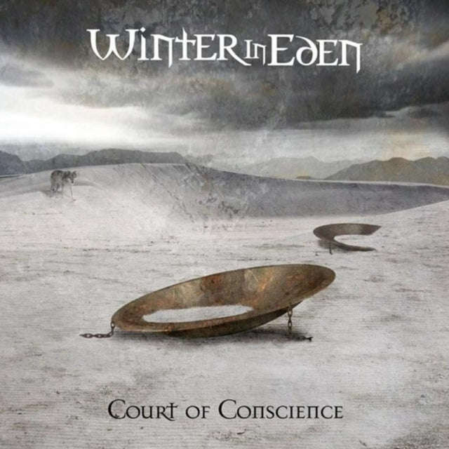 Winter In Eden - Court Of Conscience (CD)