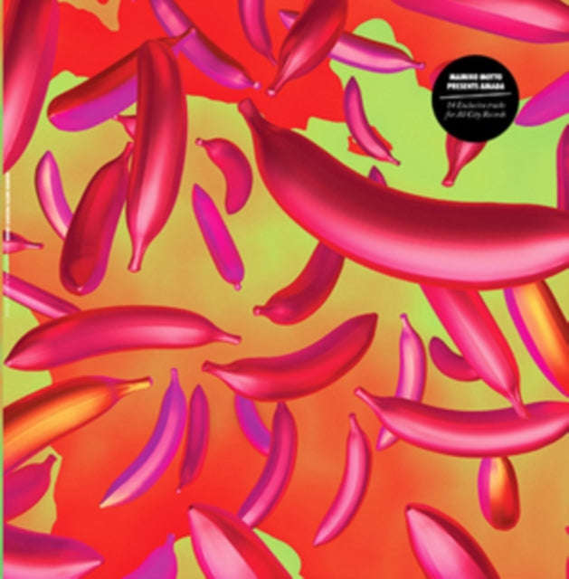 Various Artists - Amada (CD)