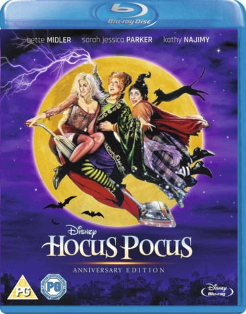 Hocus Pocus (Blu-ray)