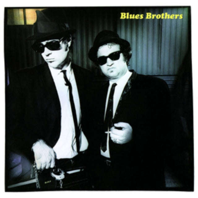 Blues Brothers - Briefcase Full Of Blues (Vinyl)