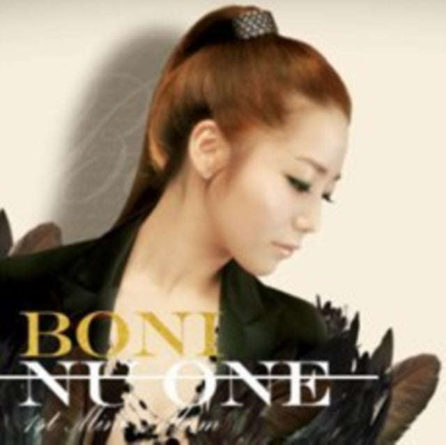 Boni - Nu One (CD)