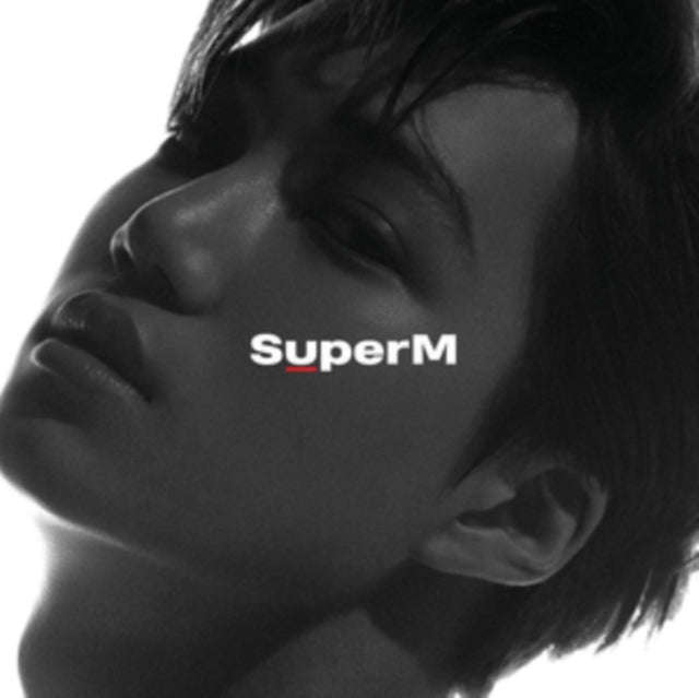Superm - SuperM The 1st Mini Album Superm (Kai) (CD)