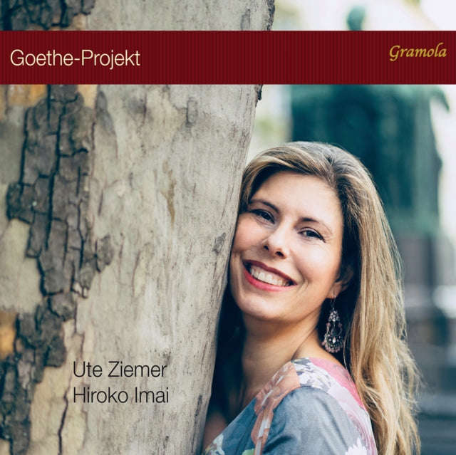 Ziemer / Imai - Goethe Project (CD)