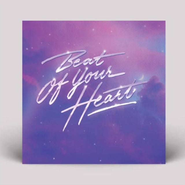 Purple Disco Machine - Beat Of Your Heart (Vinyl Single)