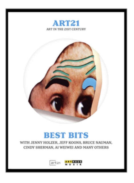Art21 - Best Bits (DVD)
