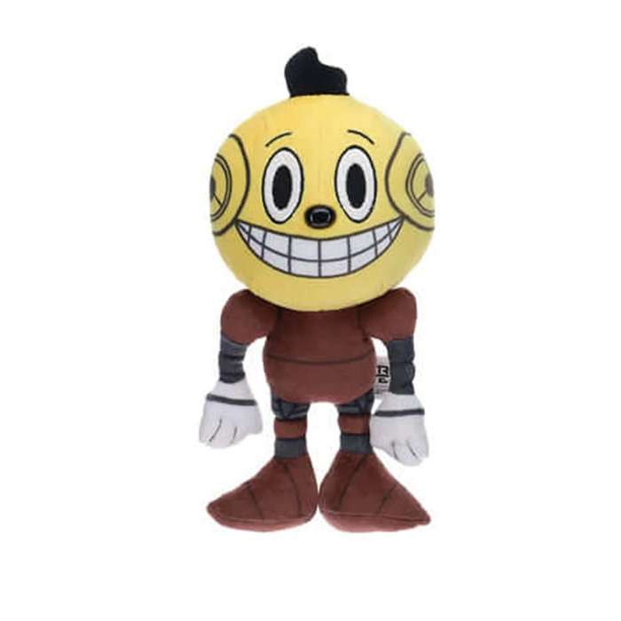 Electric State - 8 inch Collectable Cosmo (Plush)
