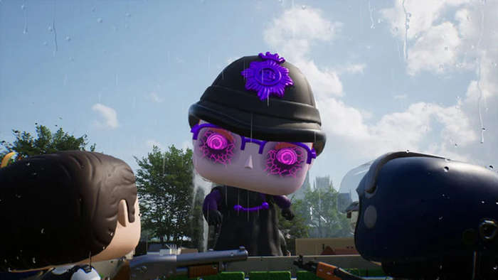 Funko Fusion: Deluxe Edition (Nintendo Switch)