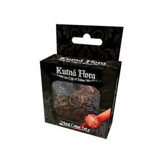 Kutna Hora Metal Coins (Coins)