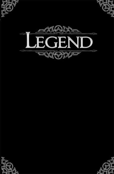 Legend RPG (RPGs)