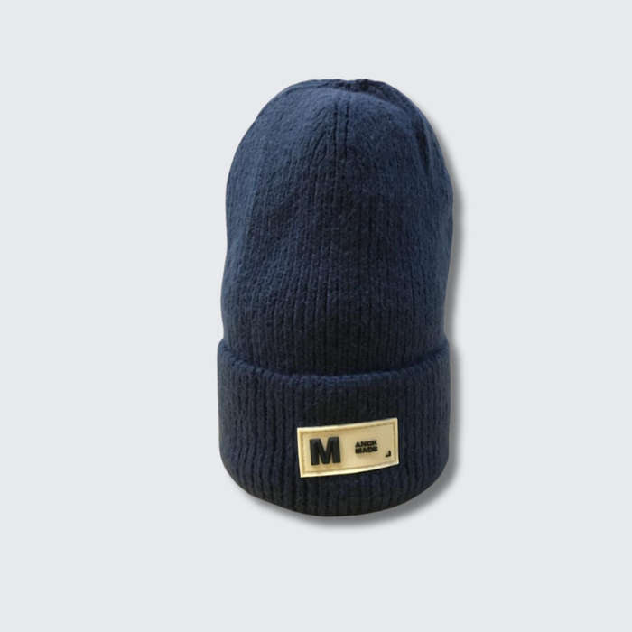 Manck Beanie