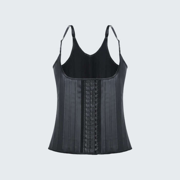 Latex 25 Steel Bone Waist Trainer