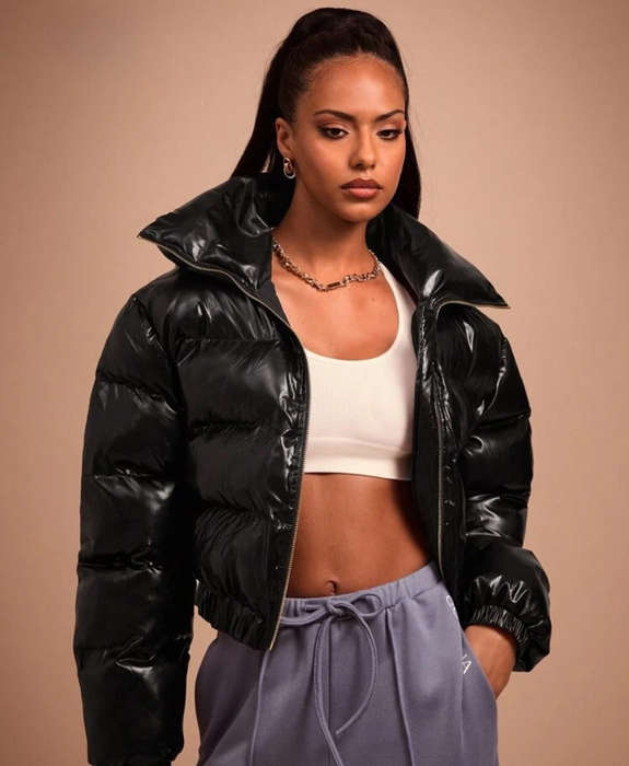 TDM Puffer Jacket