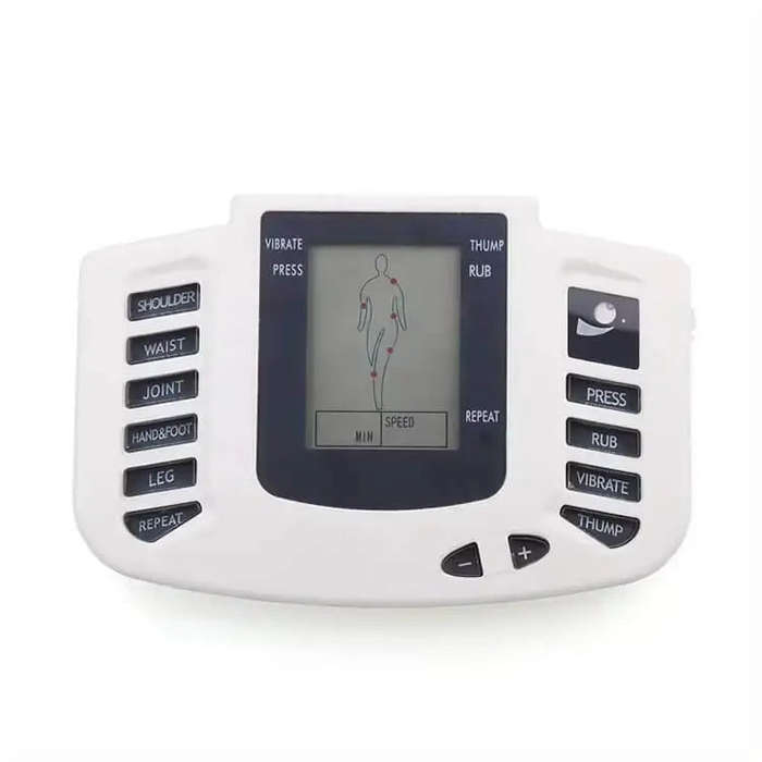 Electronic Pulse Massager