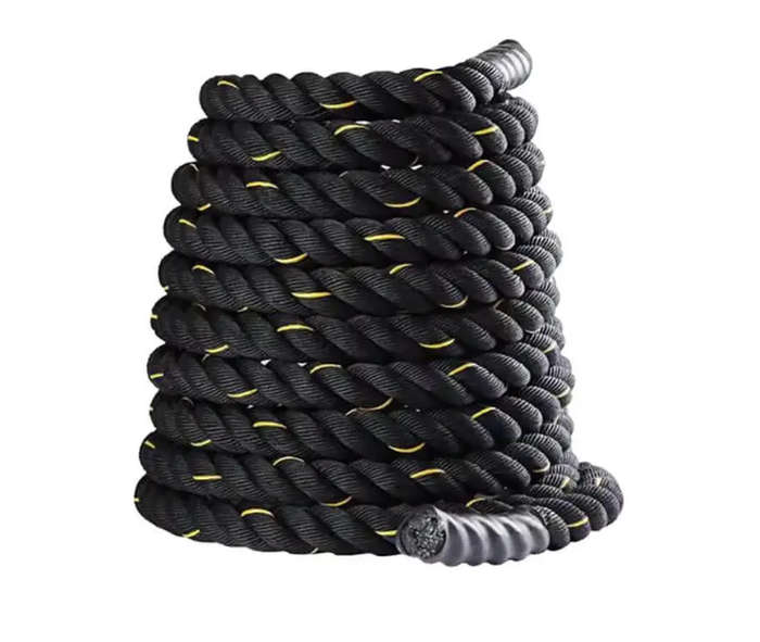 Heavy Battle Rope 38mm x 12m