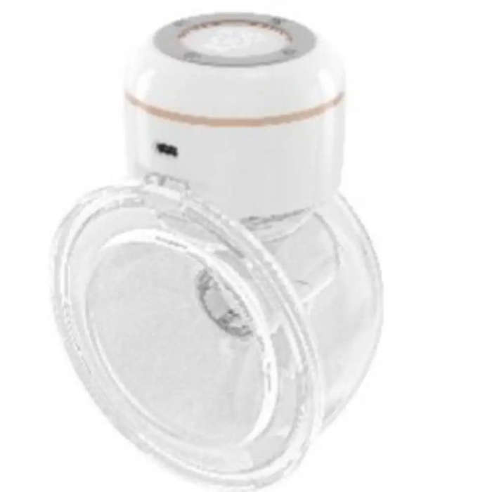 Wearable Breast Pump