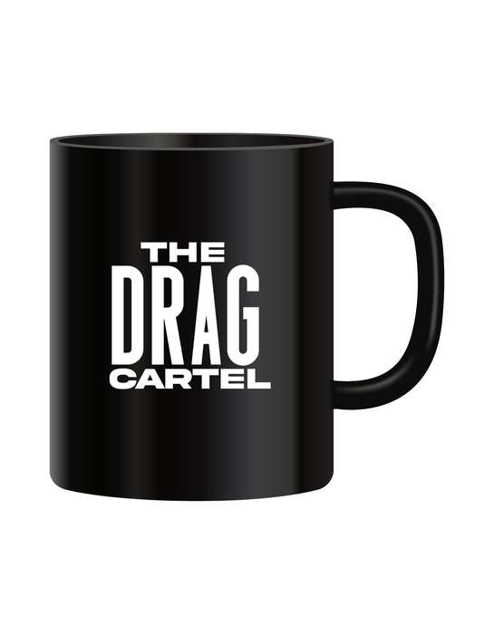 The Drag Cartel Mug