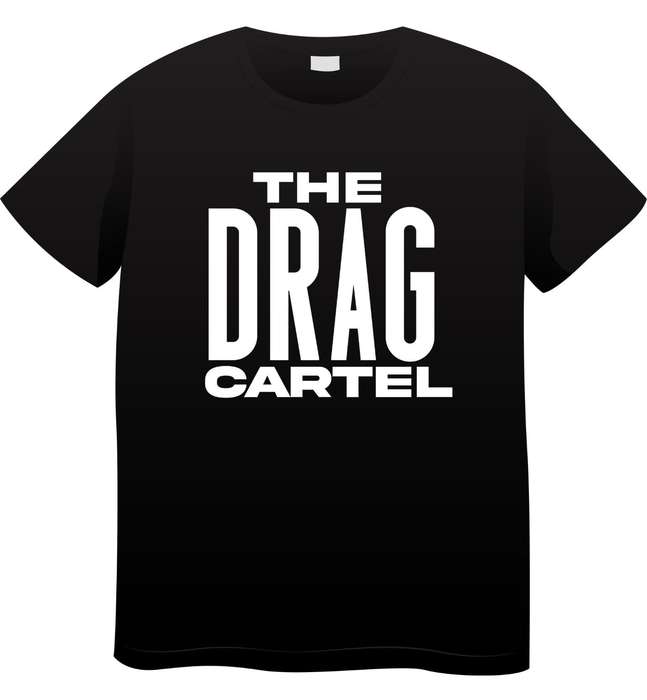 The Drag Cartel T-shirt