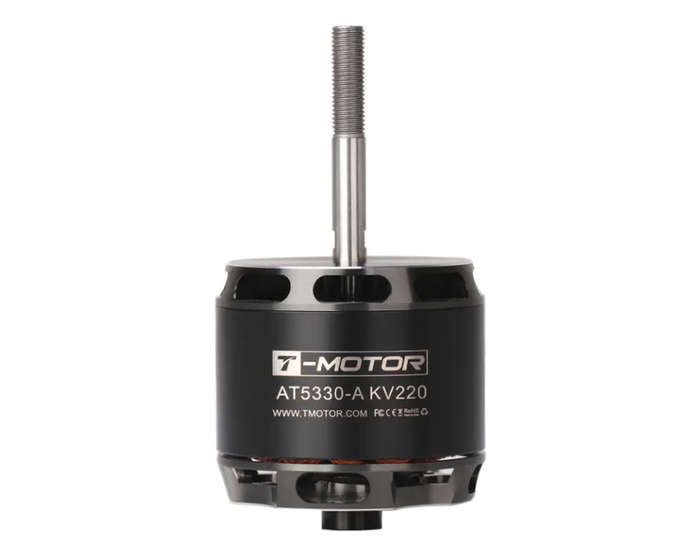 T-Motor AT5330A 25-30CC VTOL Fixed Wing Aircraft Shaft Motor KV220