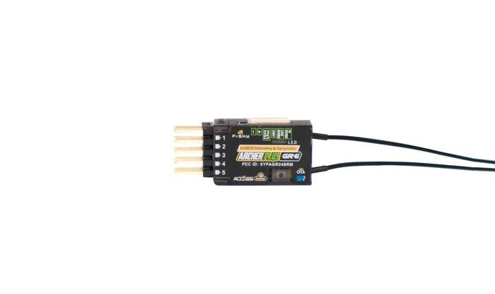 FrSky ACCESS ARCHER PLUS GR6 Receiver