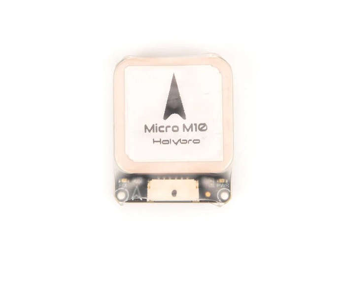 Micro M10 GPS