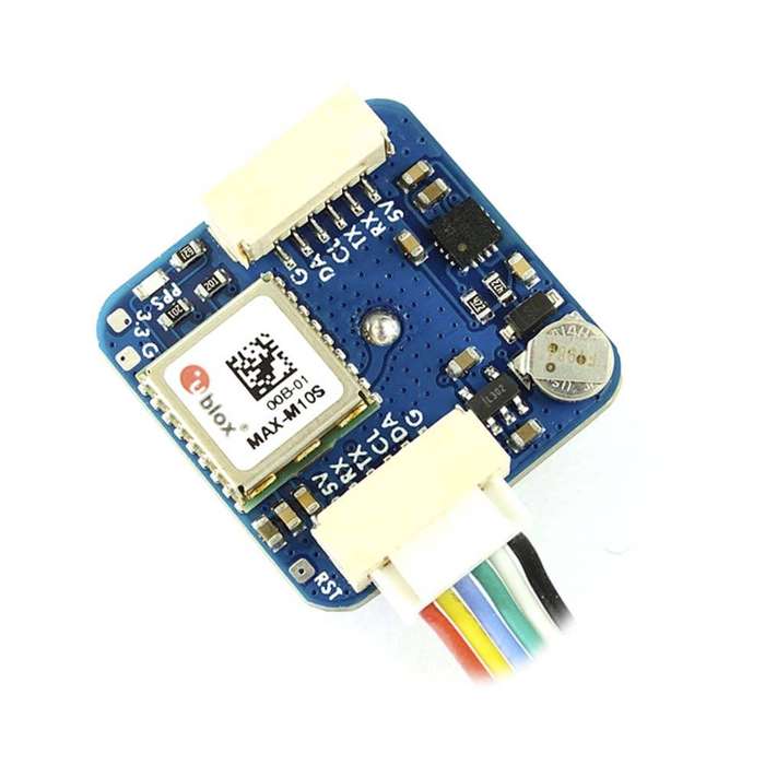Matek GNSS & COMPASS M10-5883 GPS