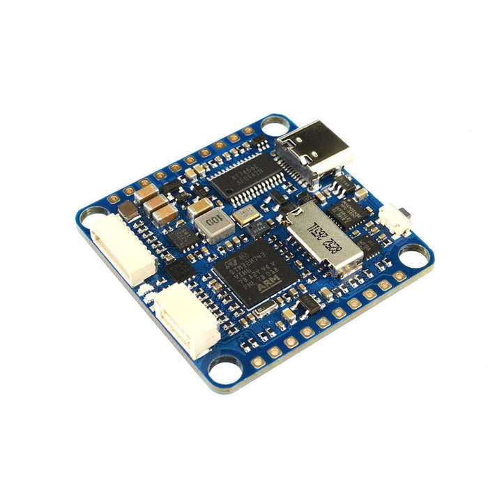 Matek H7A3 SLIM V3 Flight Controller