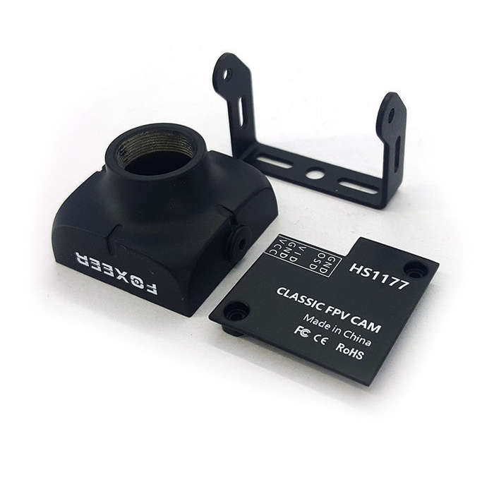 Foxeer HS1177 V2 Metal Case