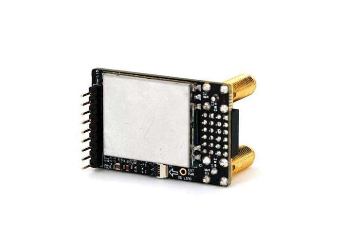 TBS Fusion - Hardware Upgrade