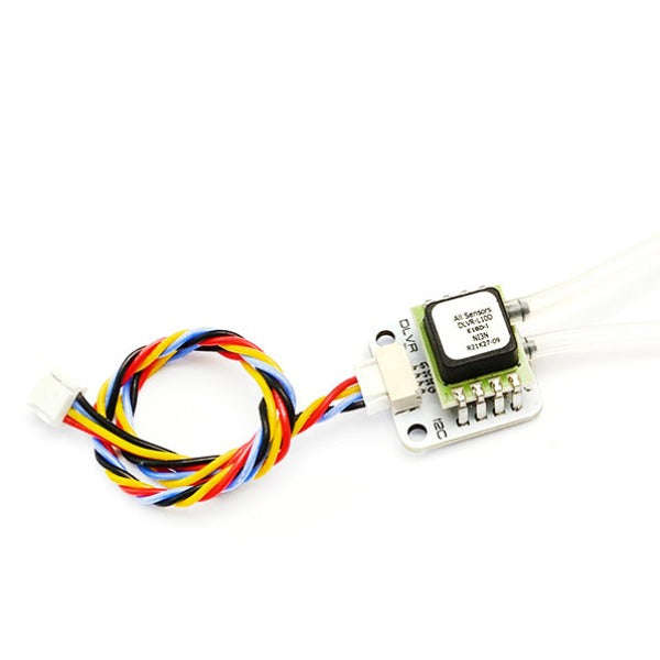 Matek Digital Airspeed Sensor AS-DLVR-I2C