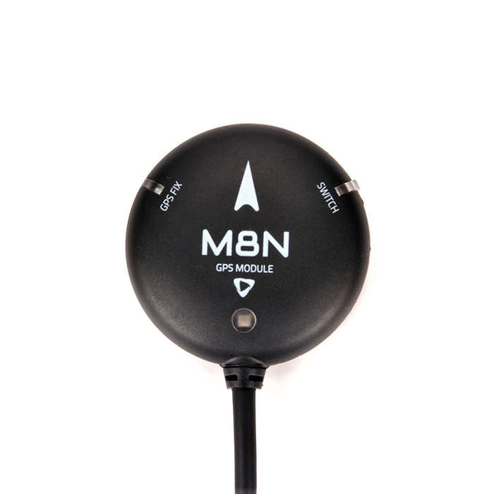 Holybro M8N GPS for Pix32 - #12013