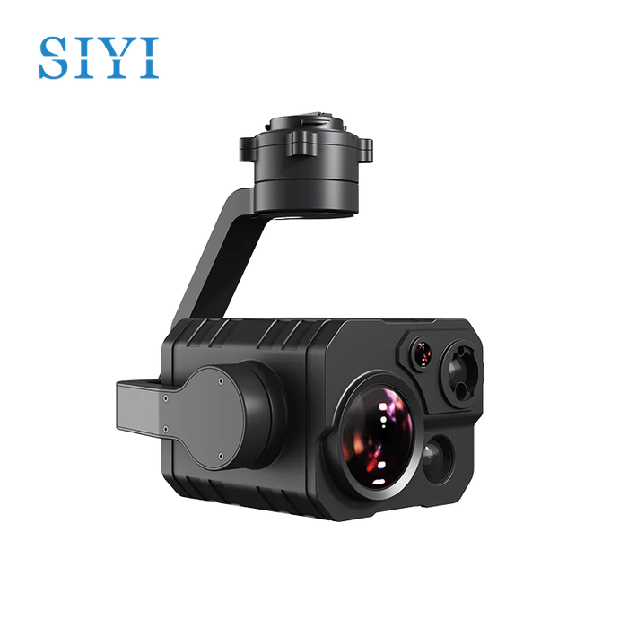 SIYI ZT30 Payload for Drone Surveillance and Inspection