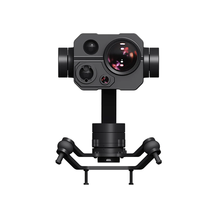 SIYI ZT30 Payload for Drone Surveillance and Inspection