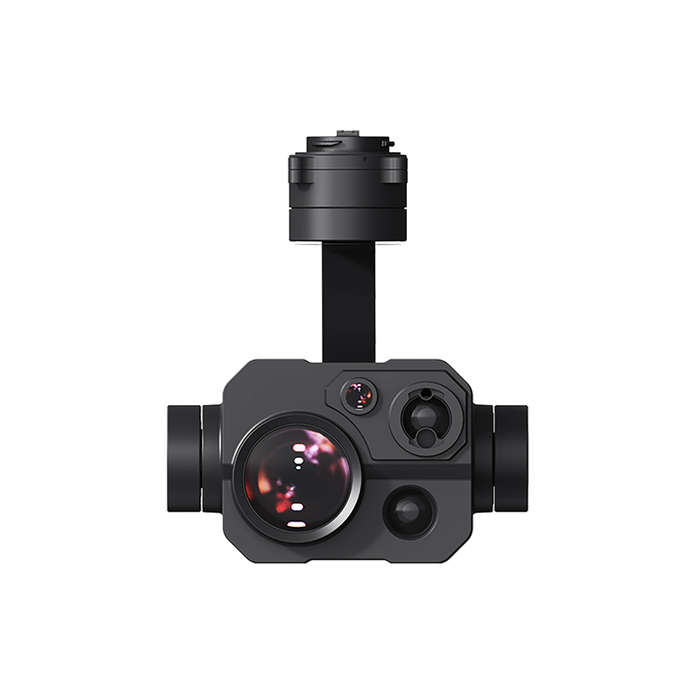 SIYI ZT30 Payload for Drone Surveillance and Inspection