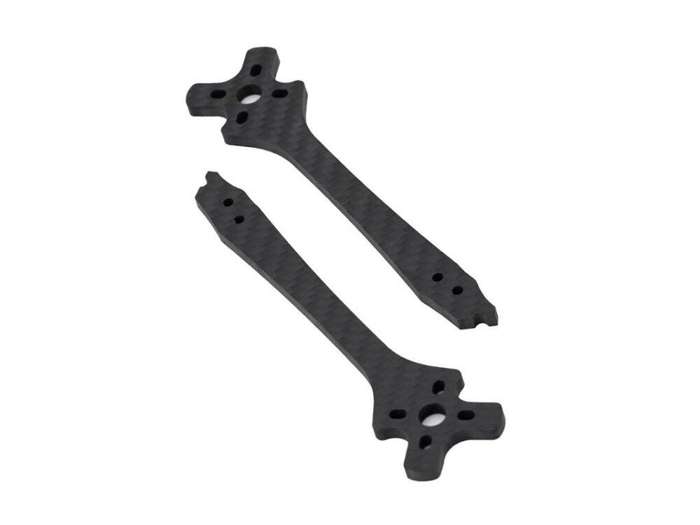 TBS Source One HD 5inch Spare Arm (2pcs)