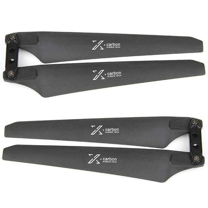 T-Motor Folding Polymer Propeller - MF1806 (Pair)