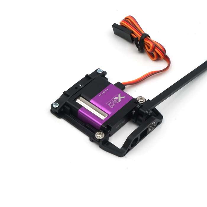 FrSky IDS (Integrated Drive System) Servo Tray - forFrSkyXact5101