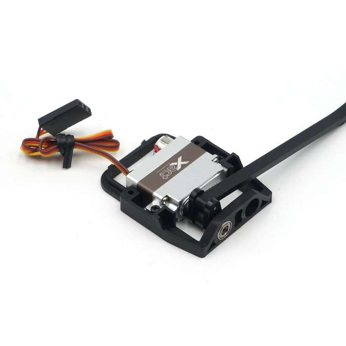 FrSky IDS (Integrated Drive System) Servo Tray - forFrSkyXact5101
