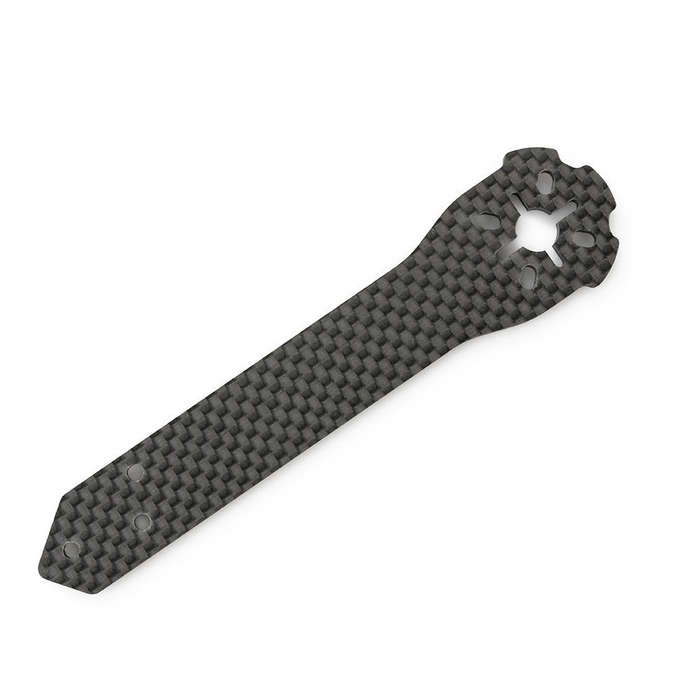 QAV­-R Carbon Fiber 5" Arm