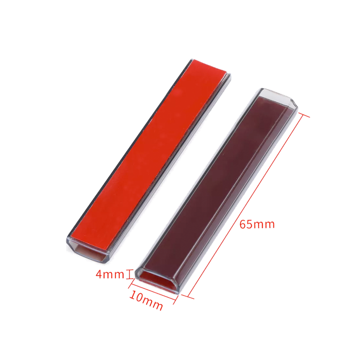Motor Wire Shield Tube 65mm (10pcs)