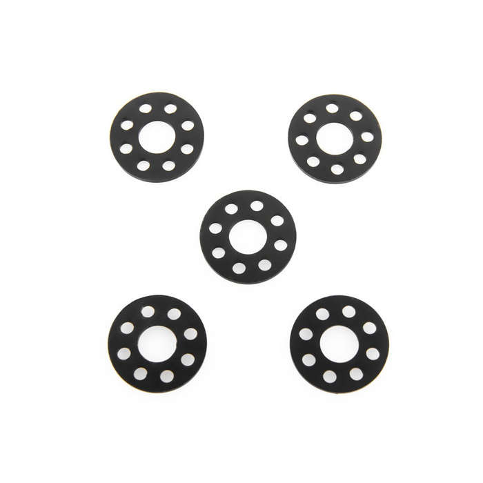 Silicone Washer for Lumernier POPO®  Motor (5 pcs)