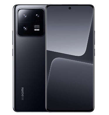 XIAOMI 13 PRO 512GB/12GB CERAMIC BLACK