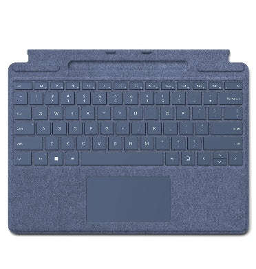 MICROSOFT SURFACE PRO 8 SIGNATURE TYPE COVER SAPPHIRE