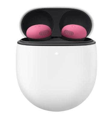 GOOGLE PIXEL BUDS PRO 2 PEONY (2024)
