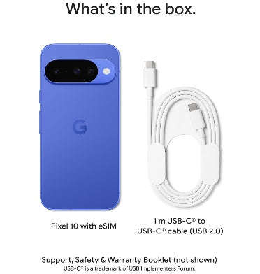 GOOGLE PIXEL 10 128GB/12GB LEMONGRASS